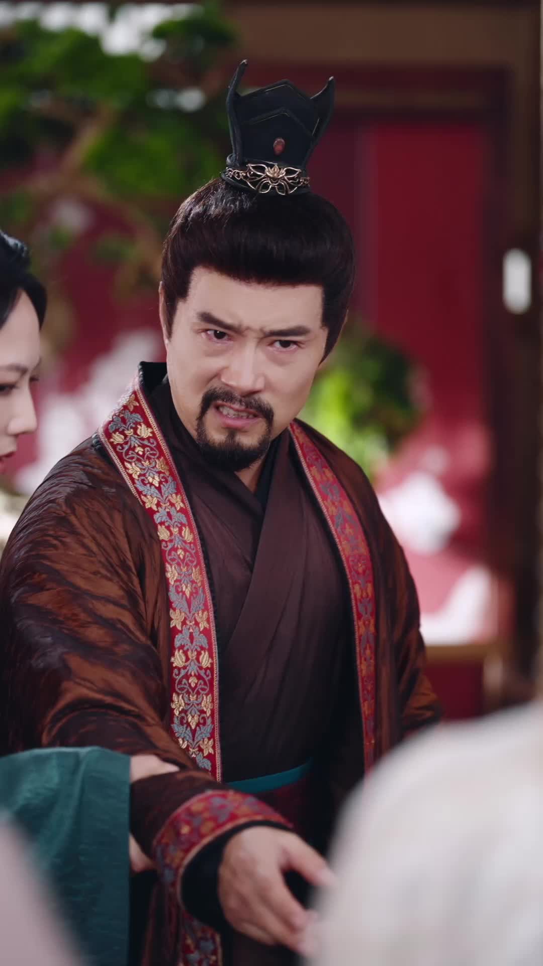 Episodio 10 de La princesa desatada conquista sus enemigos