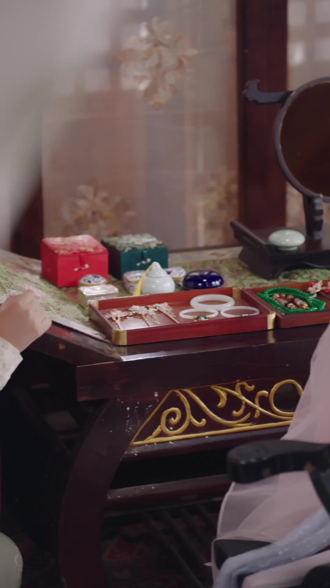 Episodio 11 de La princesa desatada conquista sus enemigos