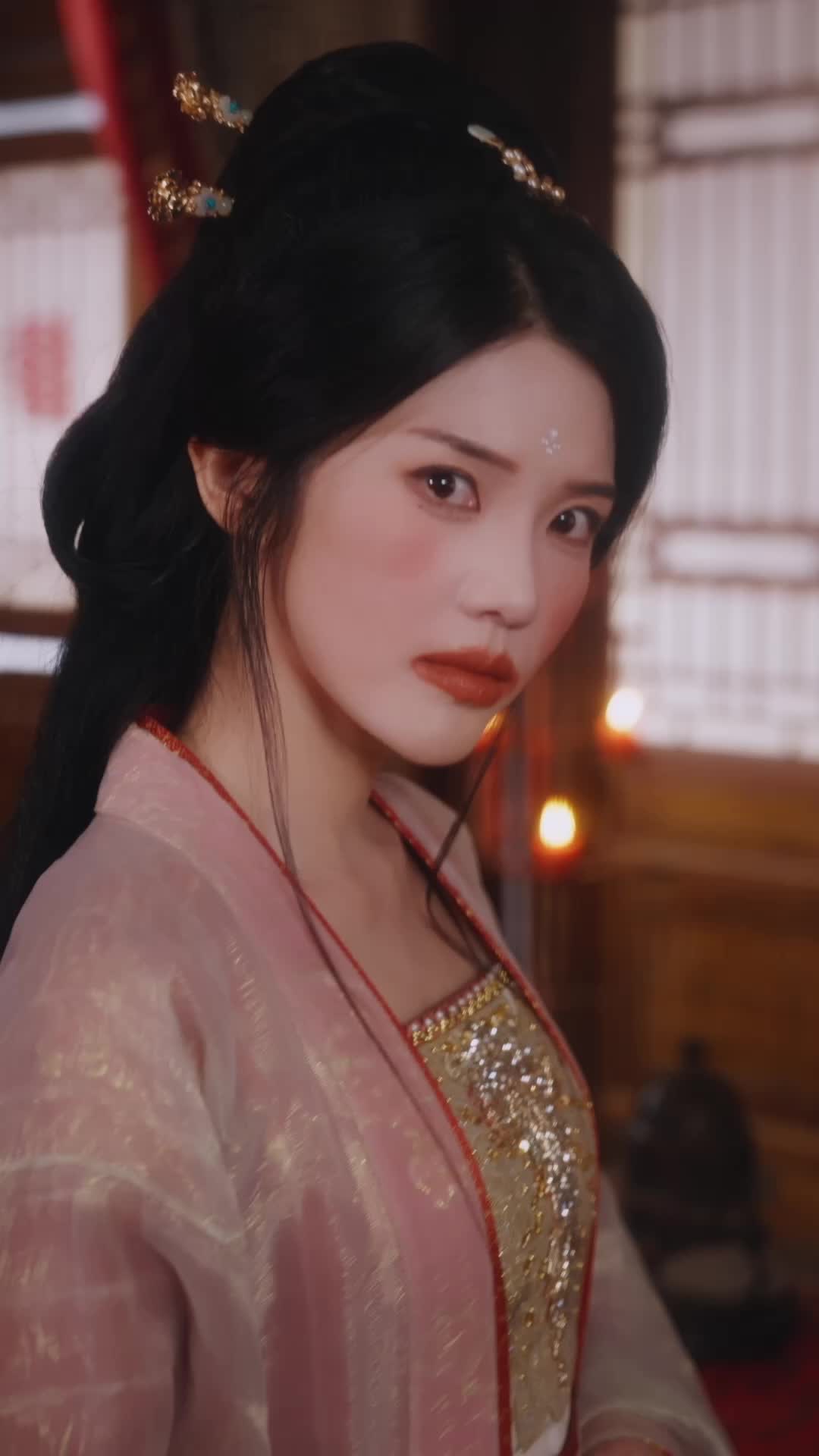 Episodio 3 de La princesa desatada conquista sus enemigos