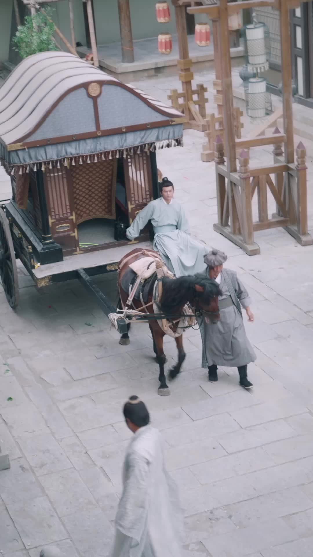 Episodio 49 de La princesa desatada conquista sus enemigos