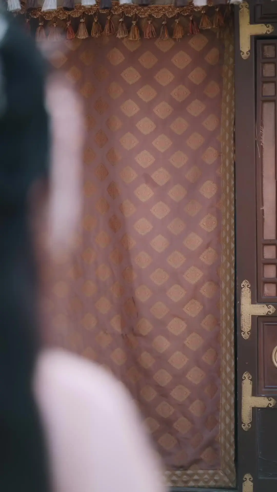 Episodio 52 de La princesa desatada conquista sus enemigos