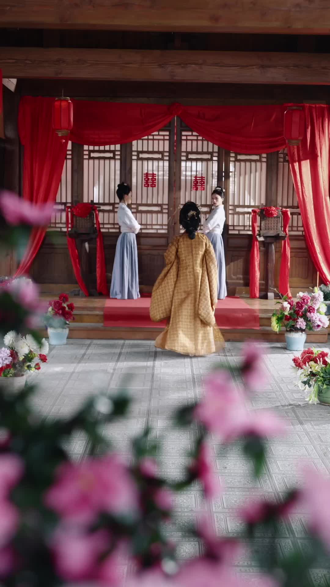 Episodio 6 de La princesa desatada conquista sus enemigos