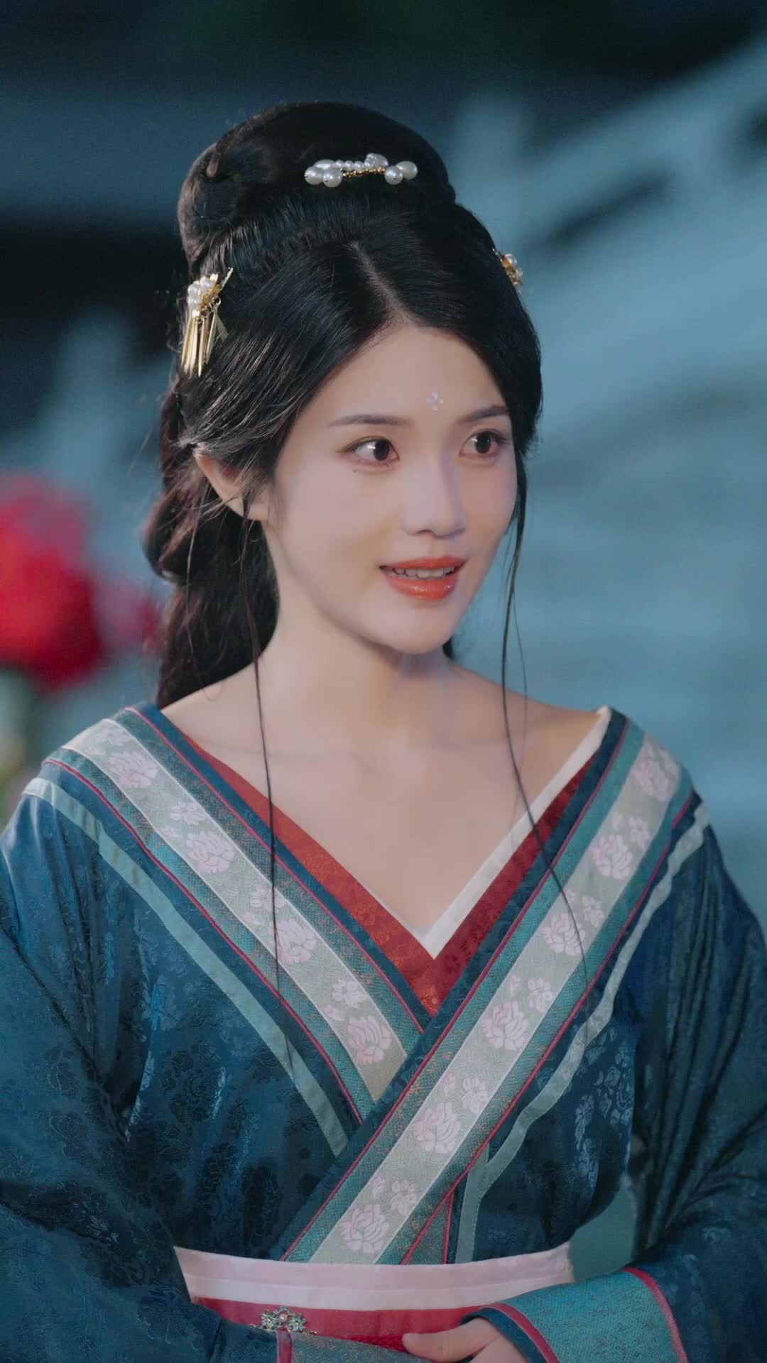 Episodio 65 de La princesa desatada conquista sus enemigos