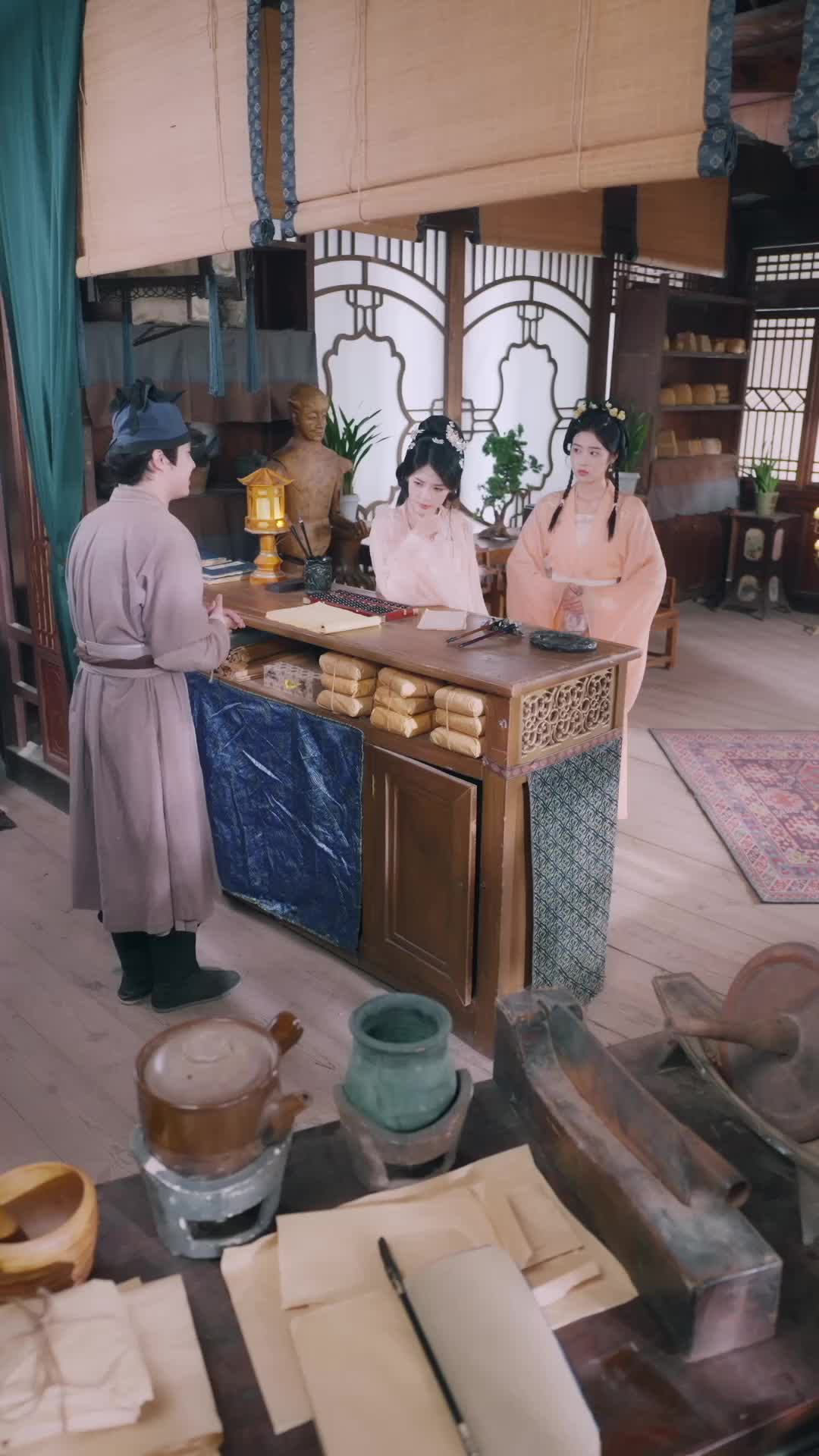 Episodio 73 de La princesa desatada conquista sus enemigos