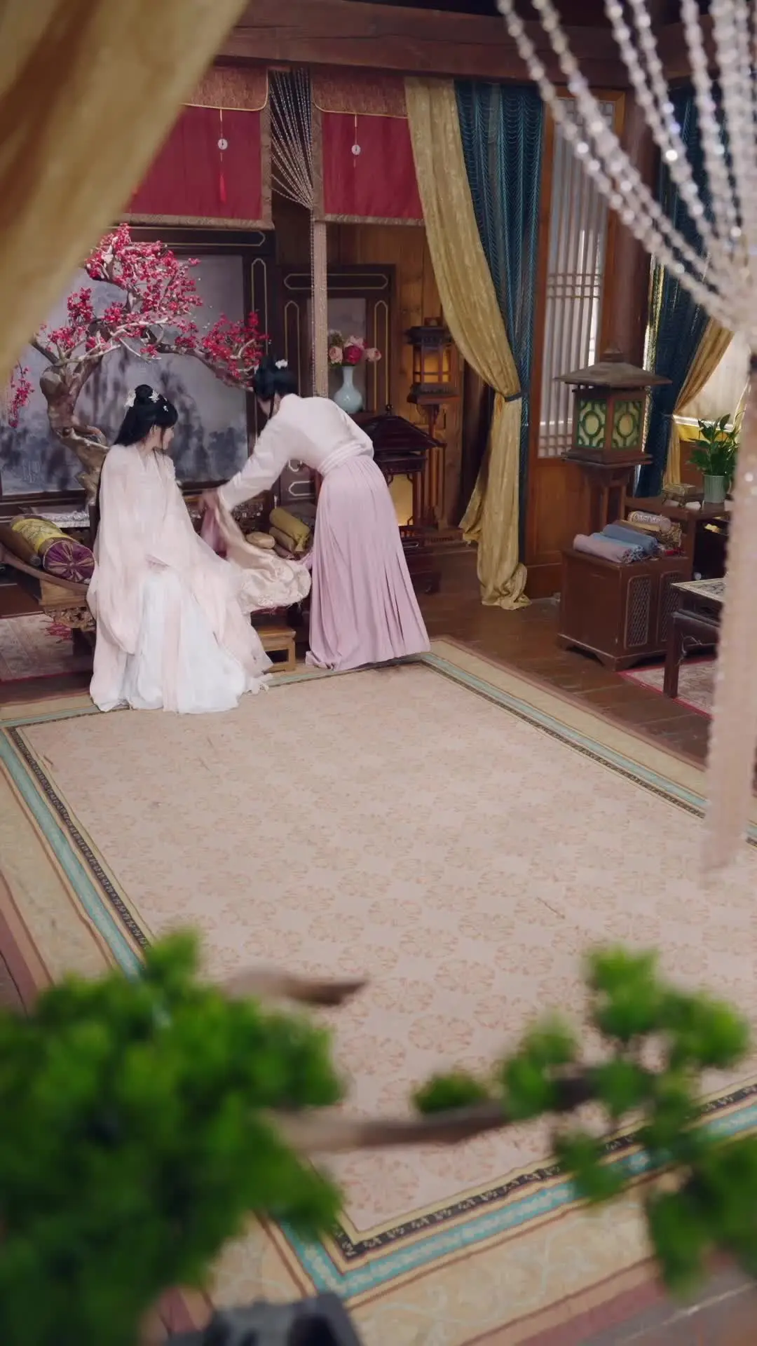 Episodio 78 de La princesa desatada conquista sus enemigos