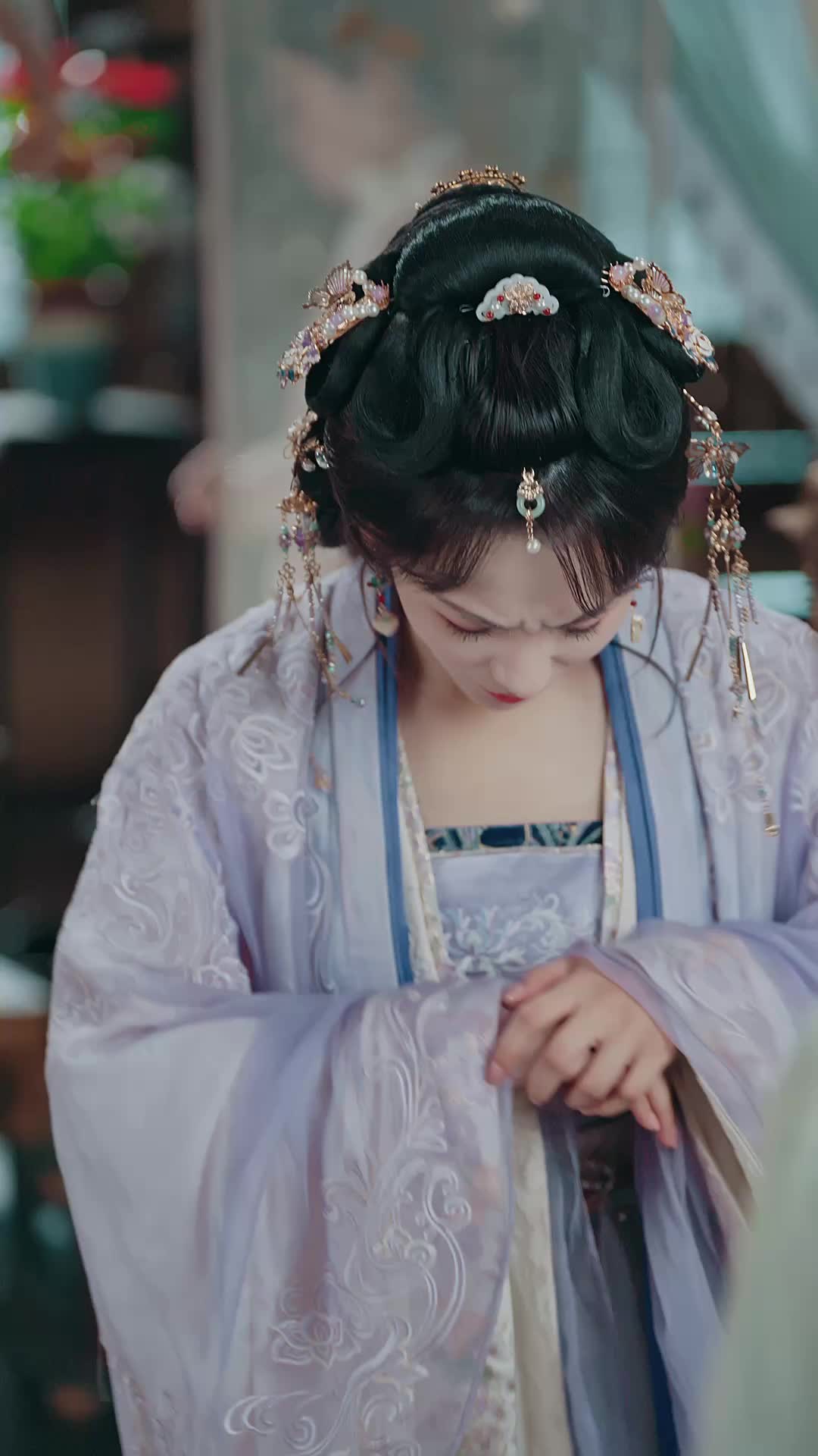 Episodio 18 de La princesa que eligió irse