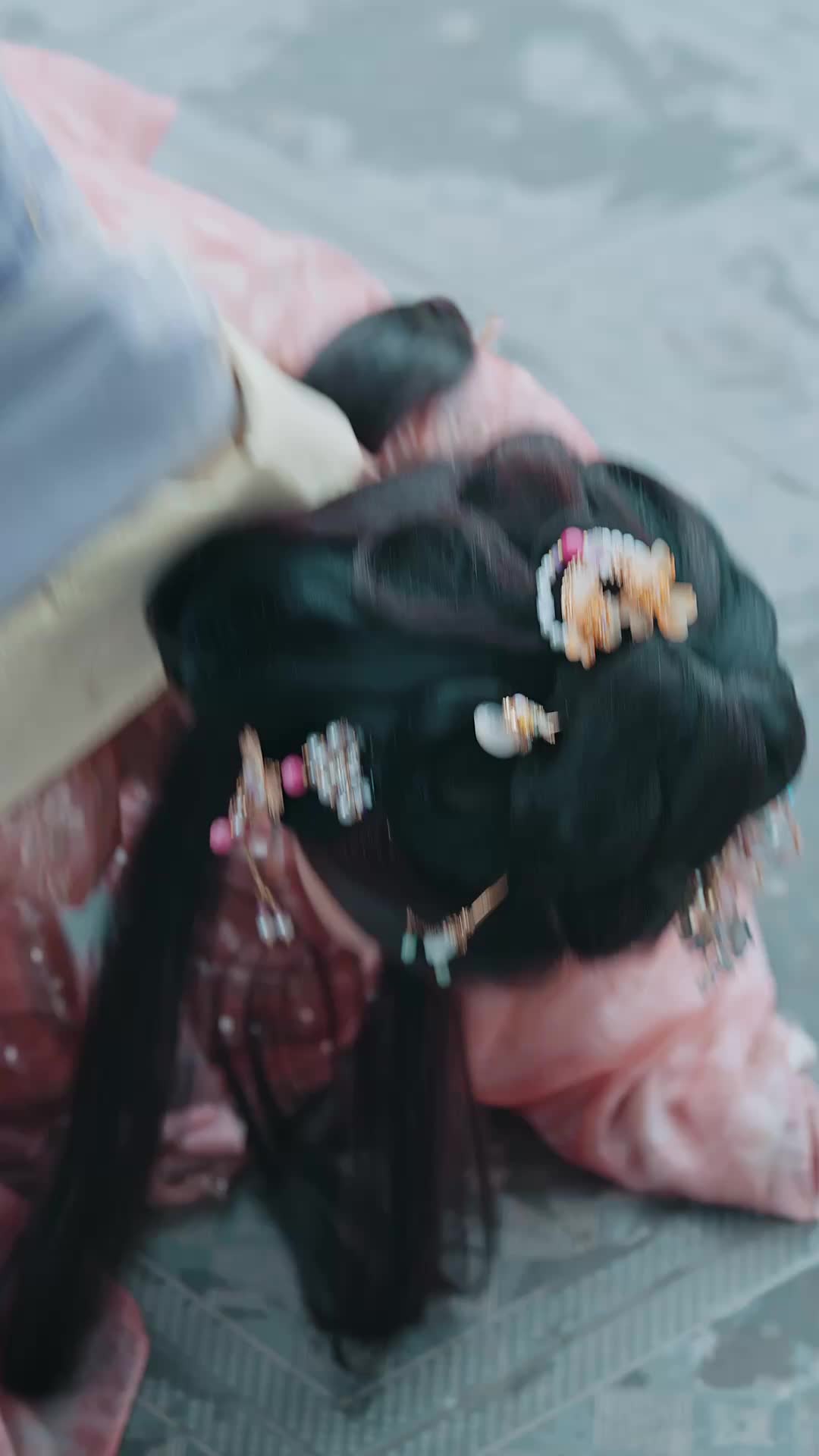 Episodio 31 de La princesa que eligió irse