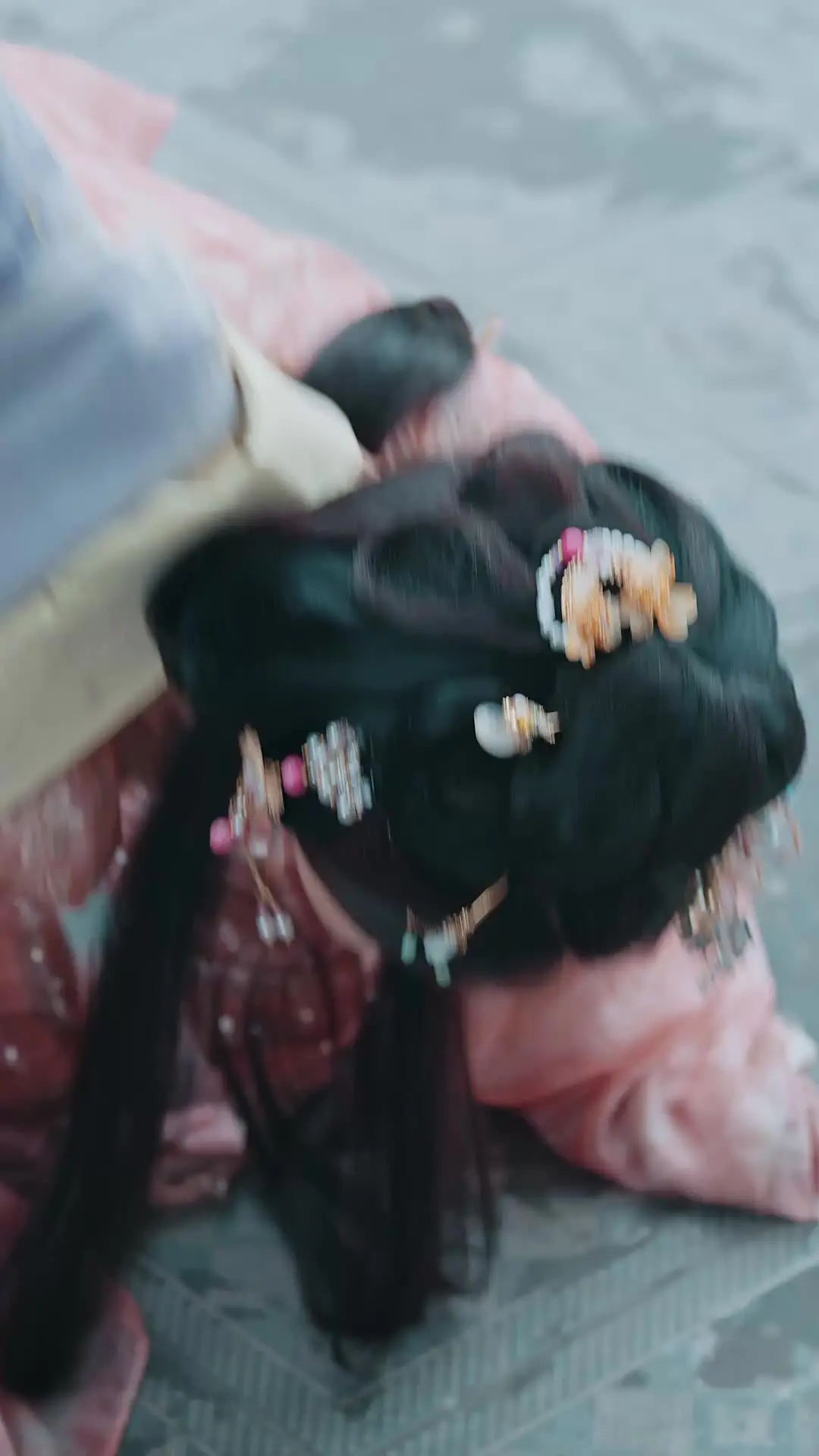 Episodio 31 de La princesa que eligió irse