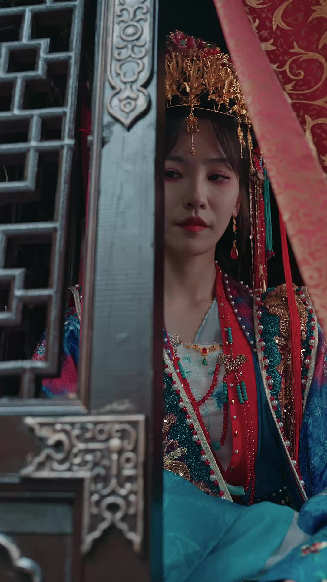 Episodio 51 de La princesa que eligió irse