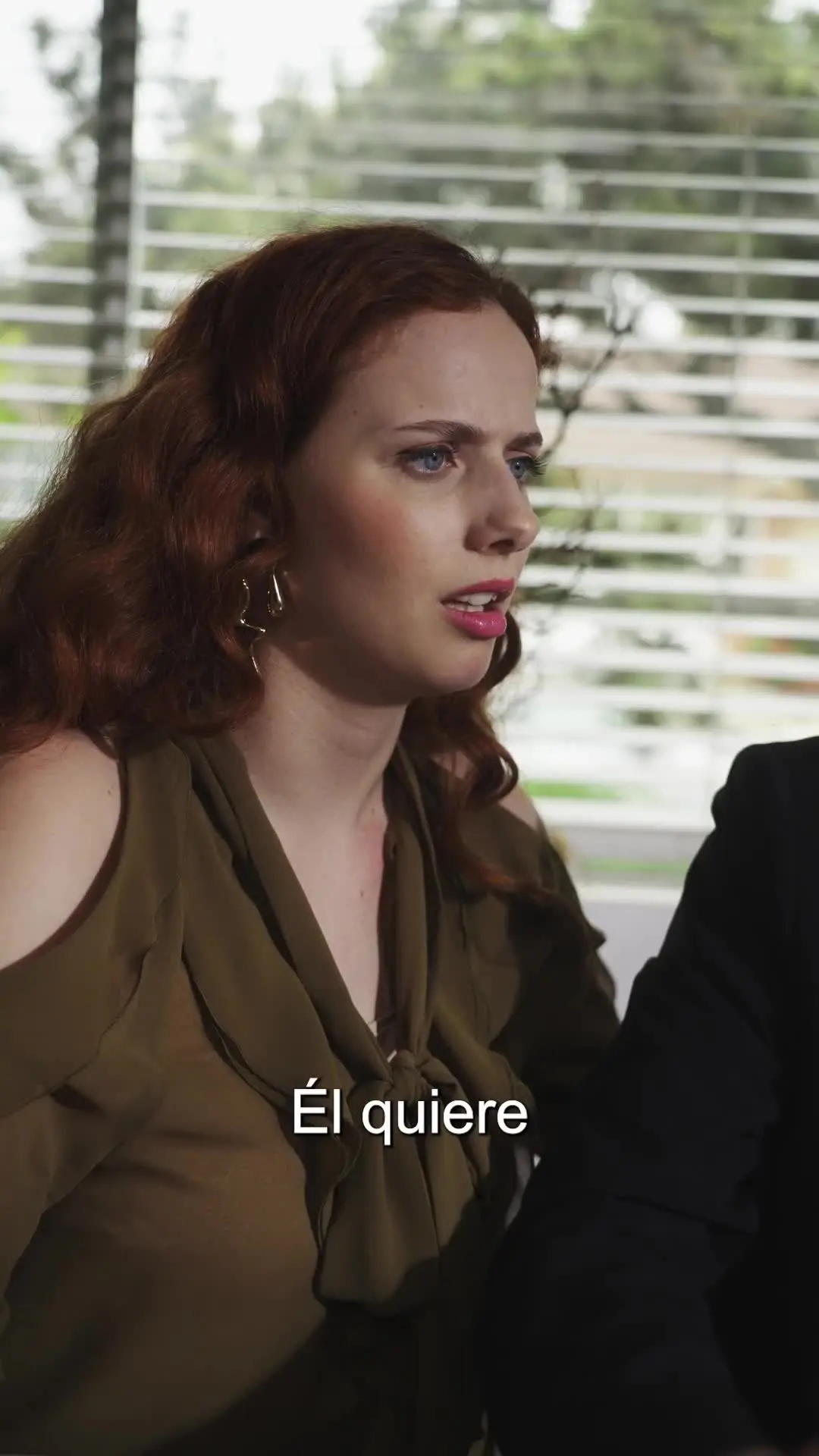 Episodio 11 de La redención de la esposa renacida