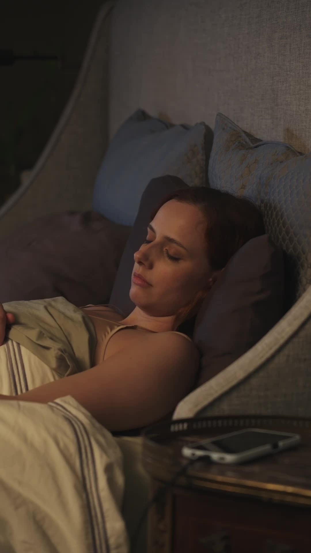 Episodio 17 de La redención de la esposa renacida