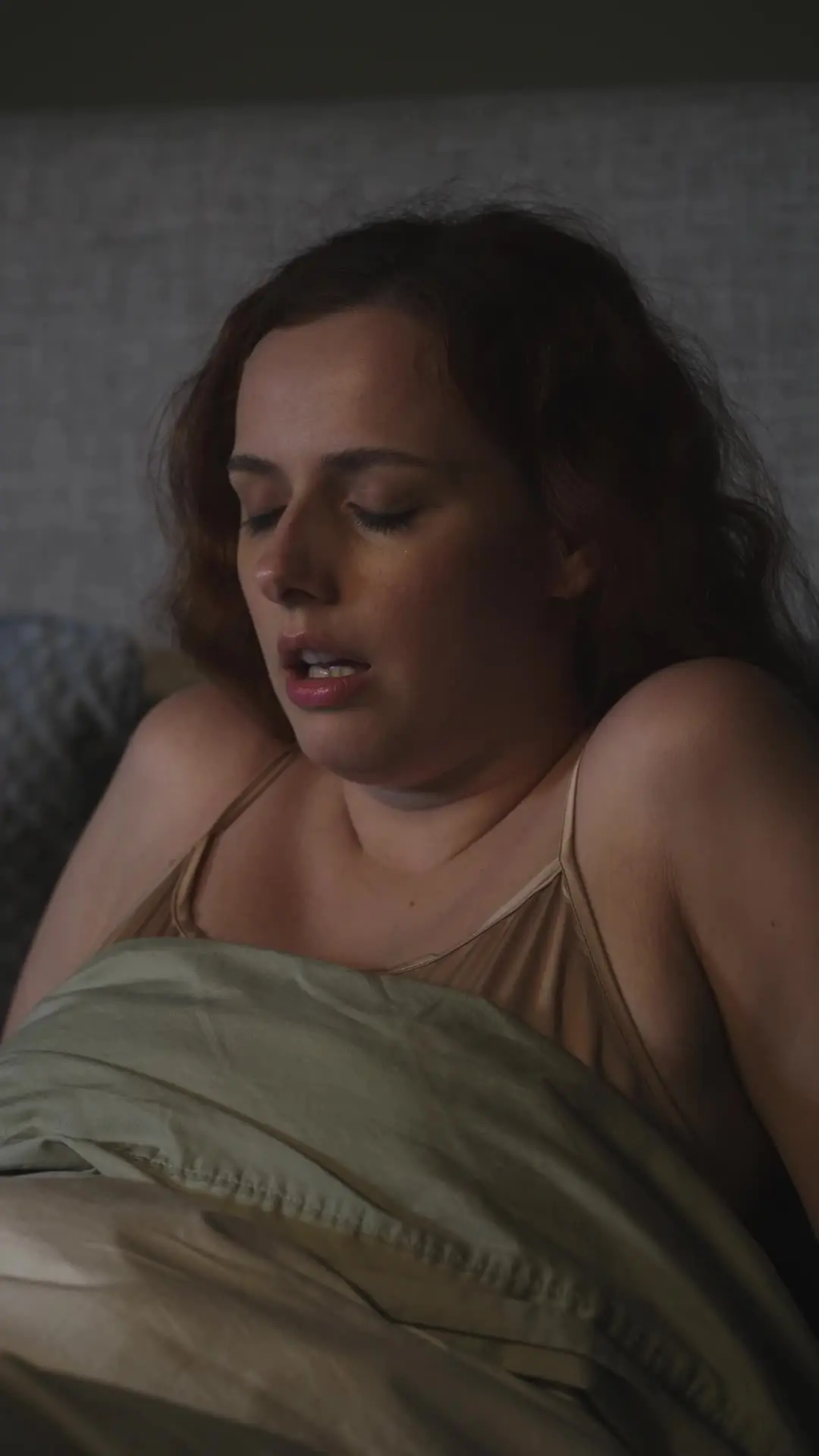Episodio 18 de La redención de la esposa renacida