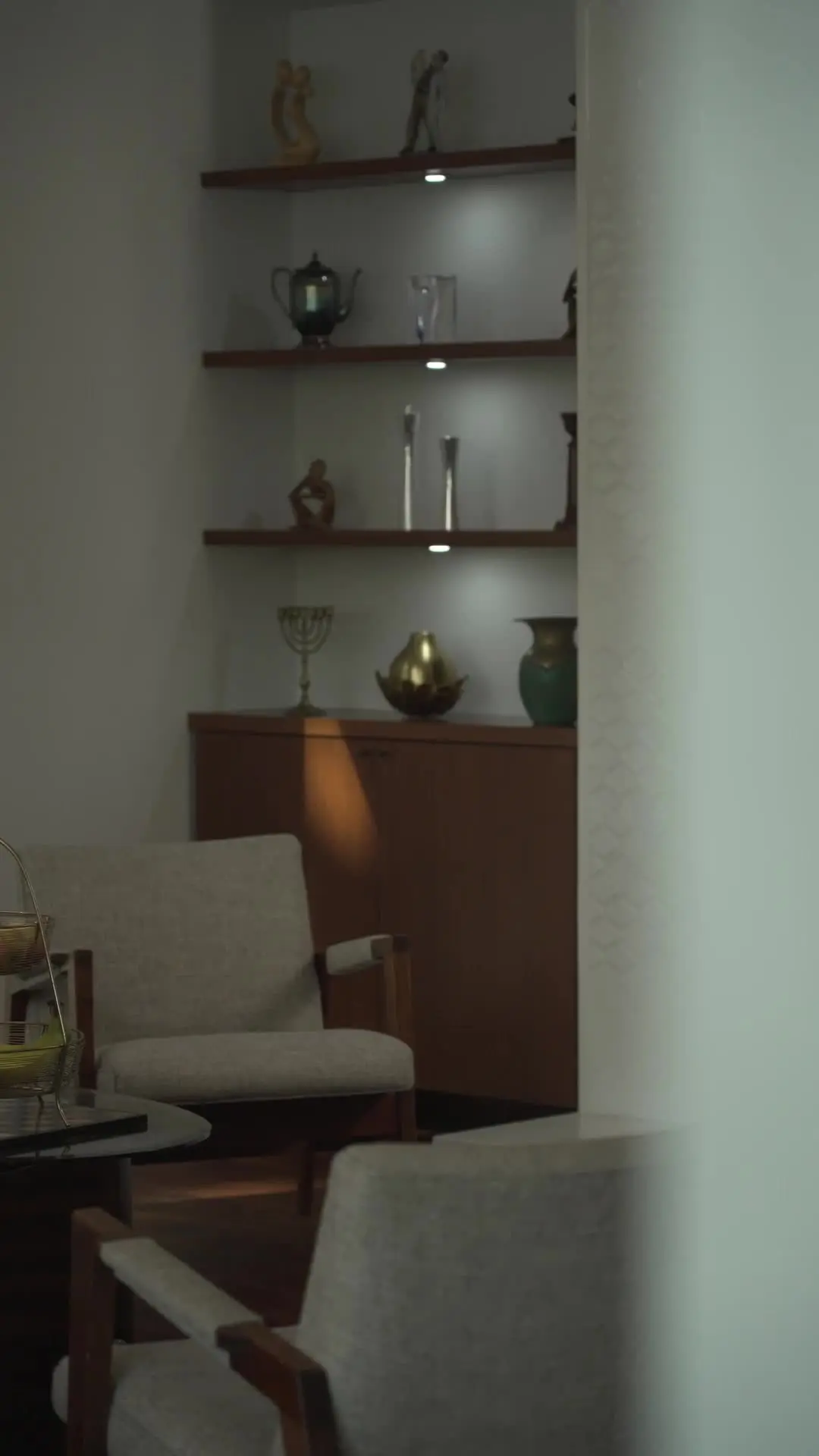 Episodio 21 de La redención de la esposa renacida