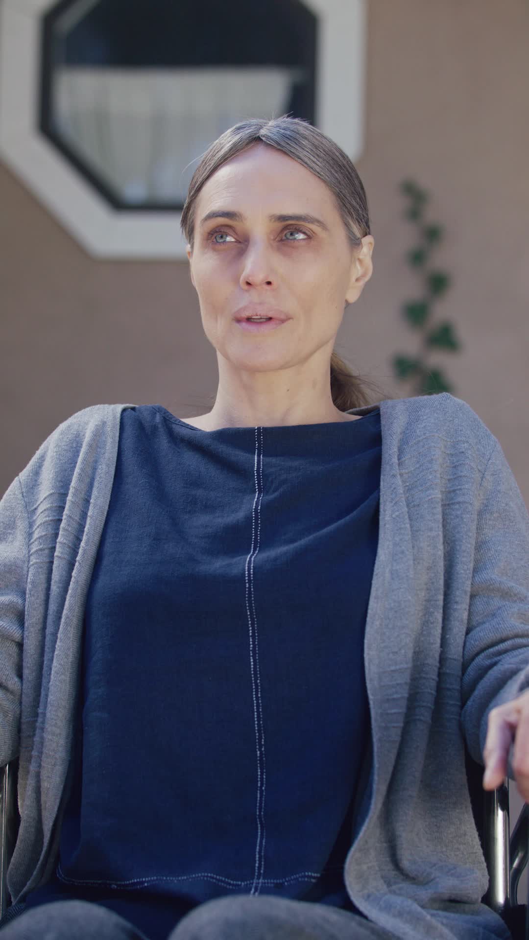 Episodio 21 de La Reina CEO: La Venganza De Una Madre