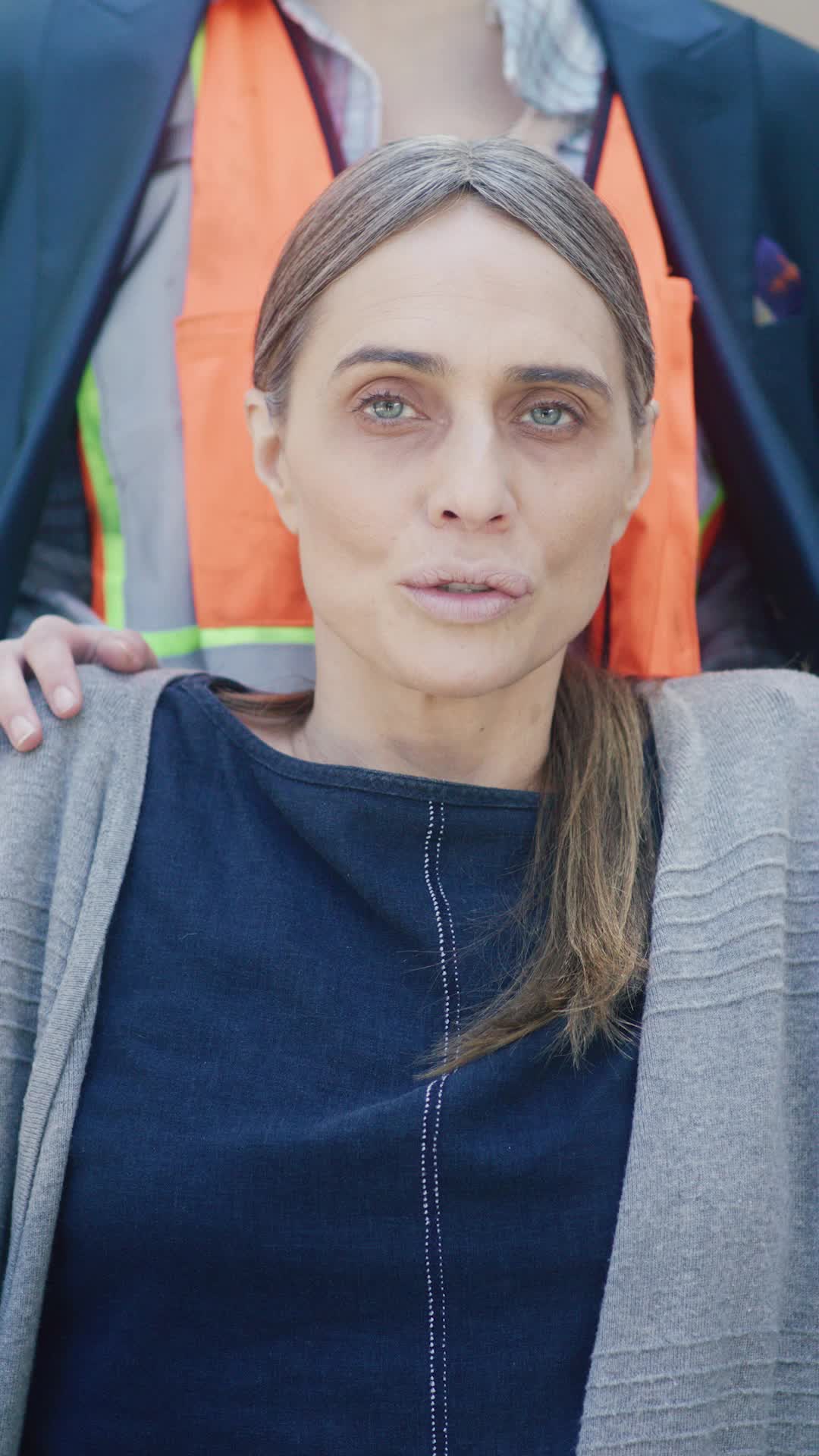 Episodio 27 de La Reina CEO: La Venganza De Una Madre