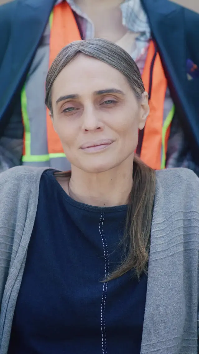Episodio 28 de La Reina CEO: La Venganza De Una Madre