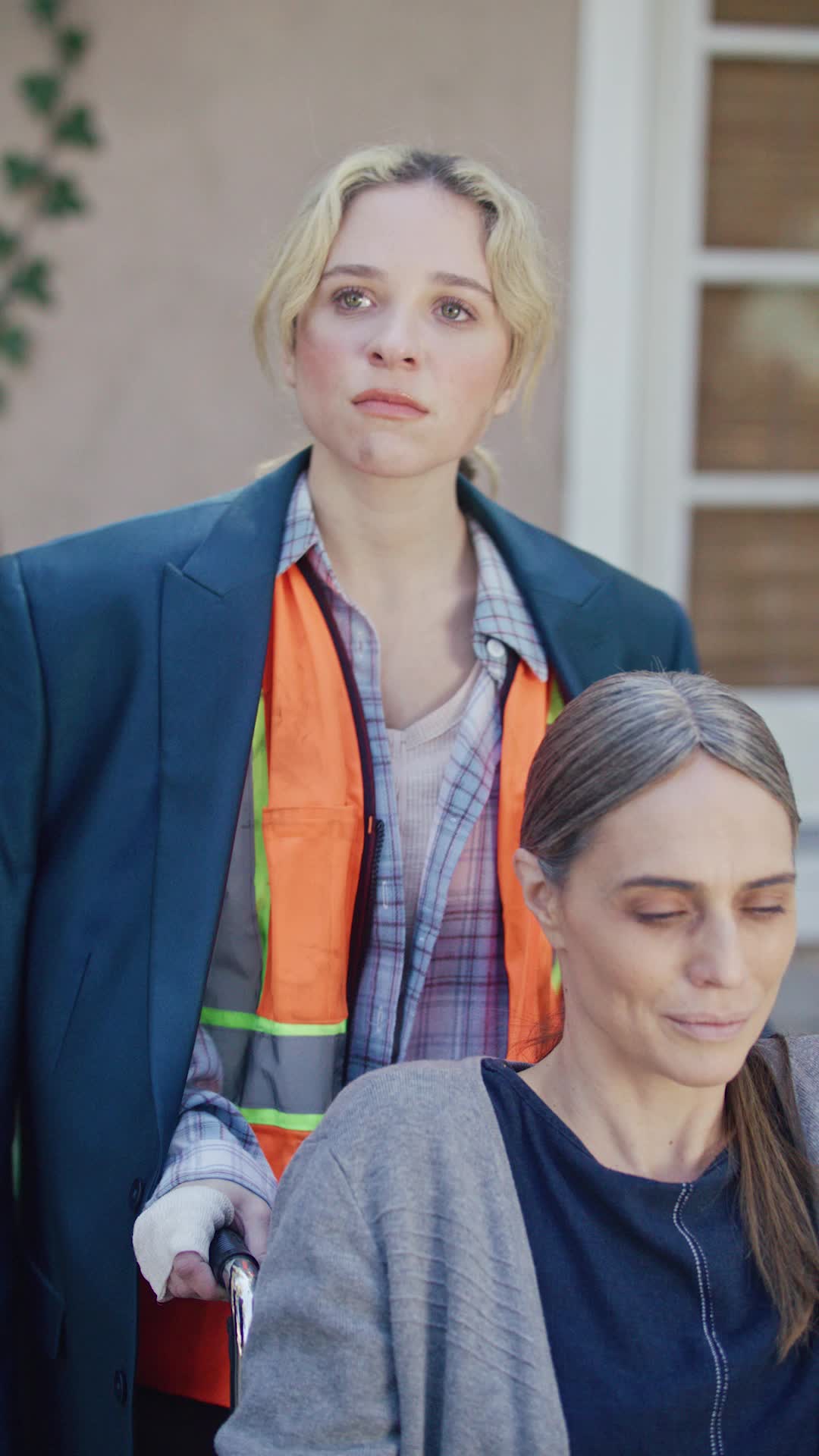 Episodio 30 de La Reina CEO: La Venganza De Una Madre