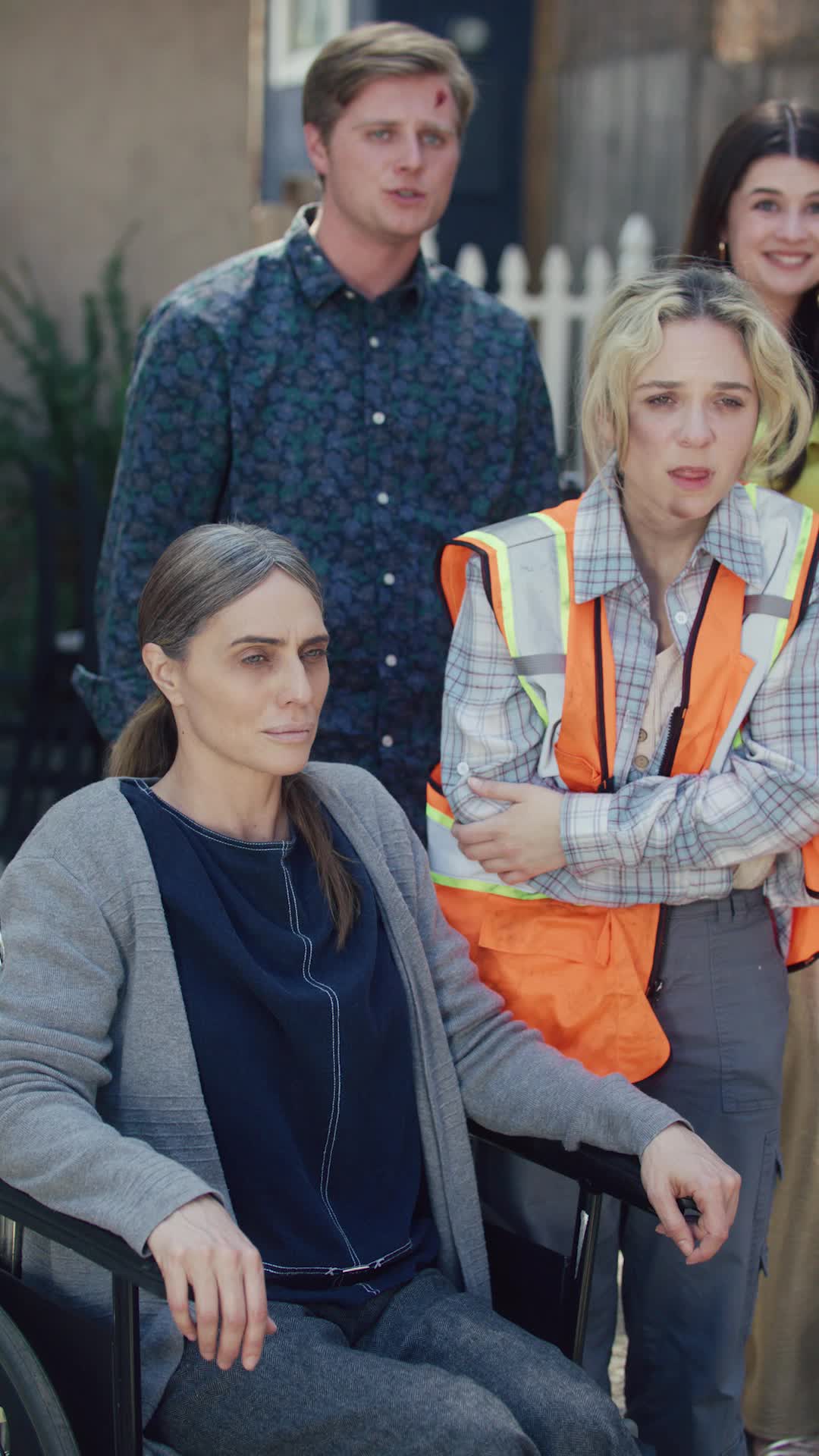 Episodio 43 de La Reina CEO: La Venganza De Una Madre