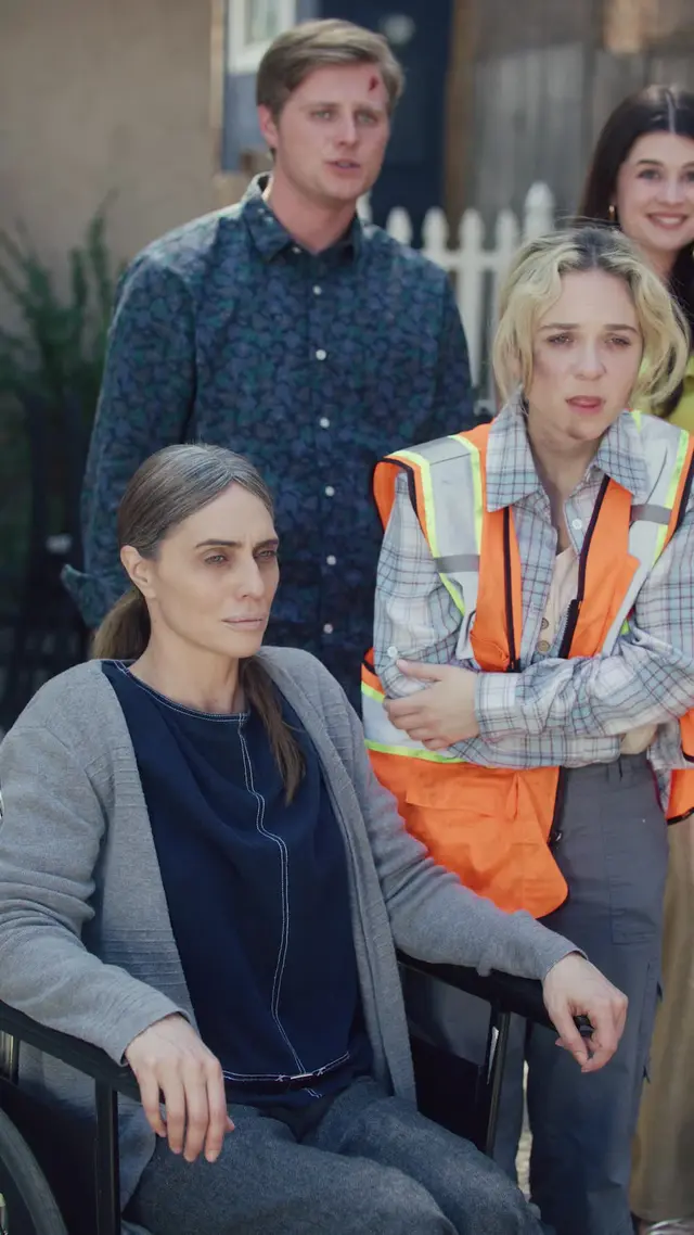 Episodio 43 de La Reina CEO: La Venganza De Una Madre