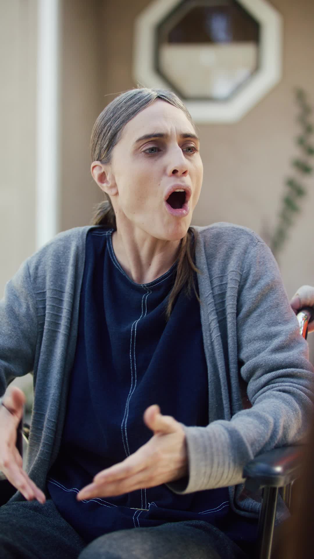 Episodio 49 de La Reina CEO: La Venganza De Una Madre