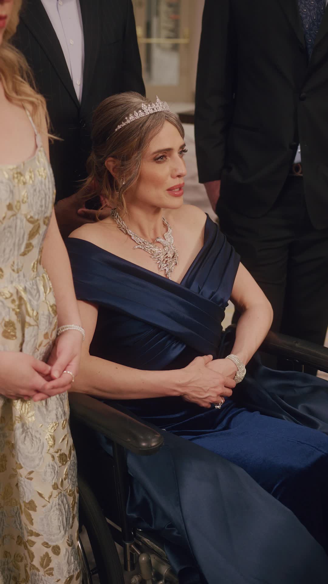Episodio 57 de La Reina CEO: La Venganza De Una Madre