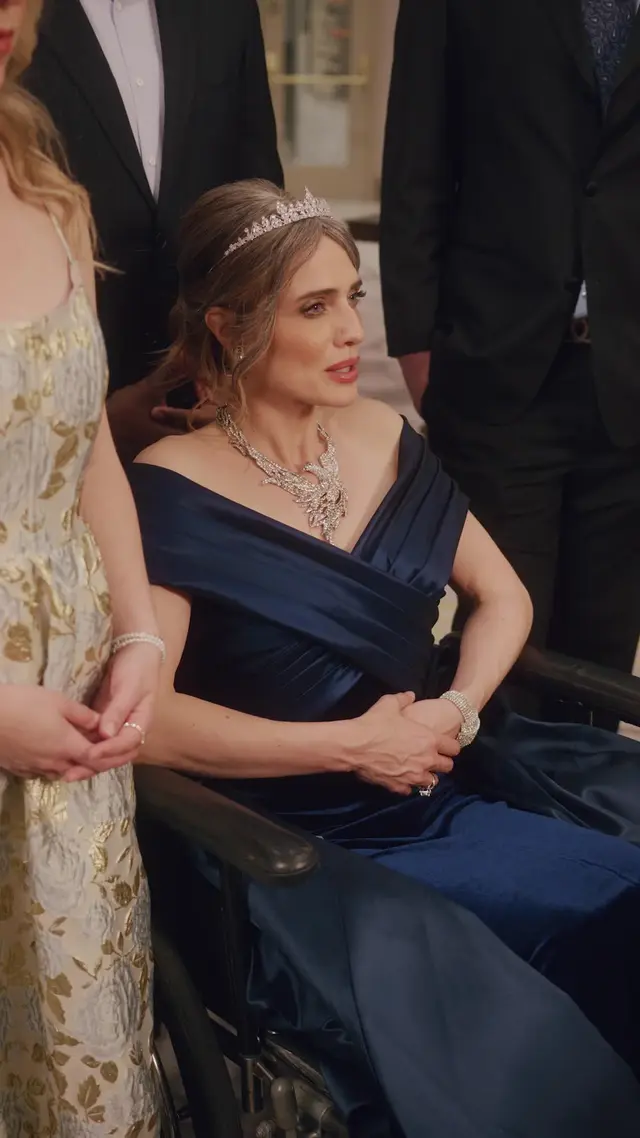 Episodio 57 de La Reina CEO: La Venganza De Una Madre