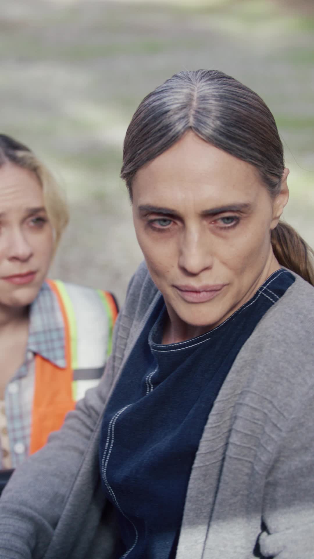 Episodio 9 de La Reina CEO: La Venganza De Una Madre