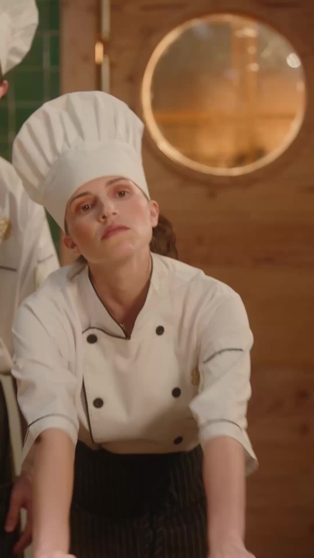 Episodio 11 de La reina de la cocina: una receta para el divorcio