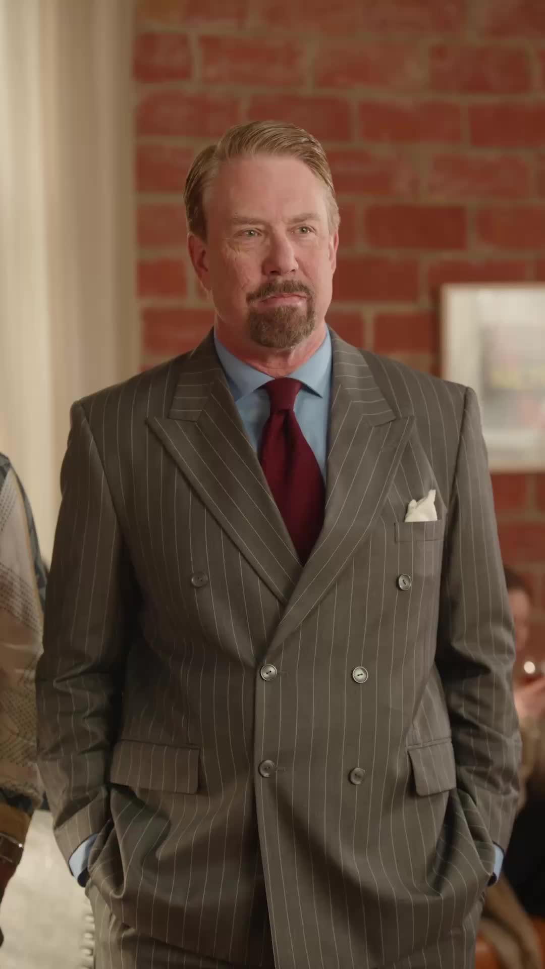 Episodio 14 de La reina de la cocina: una receta para el divorcio