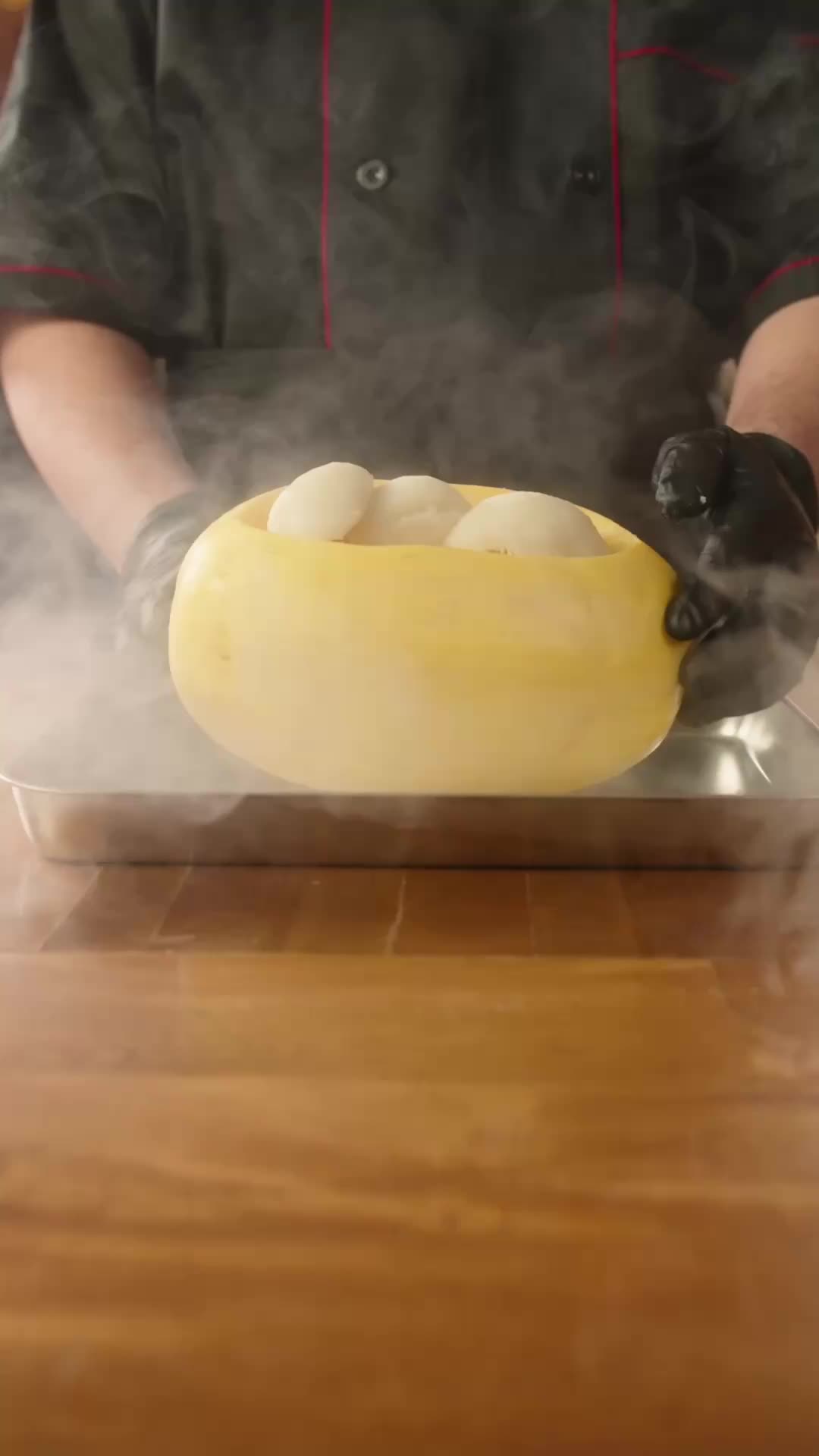 Episodio 19 de La reina de la cocina: una receta para el divorcio