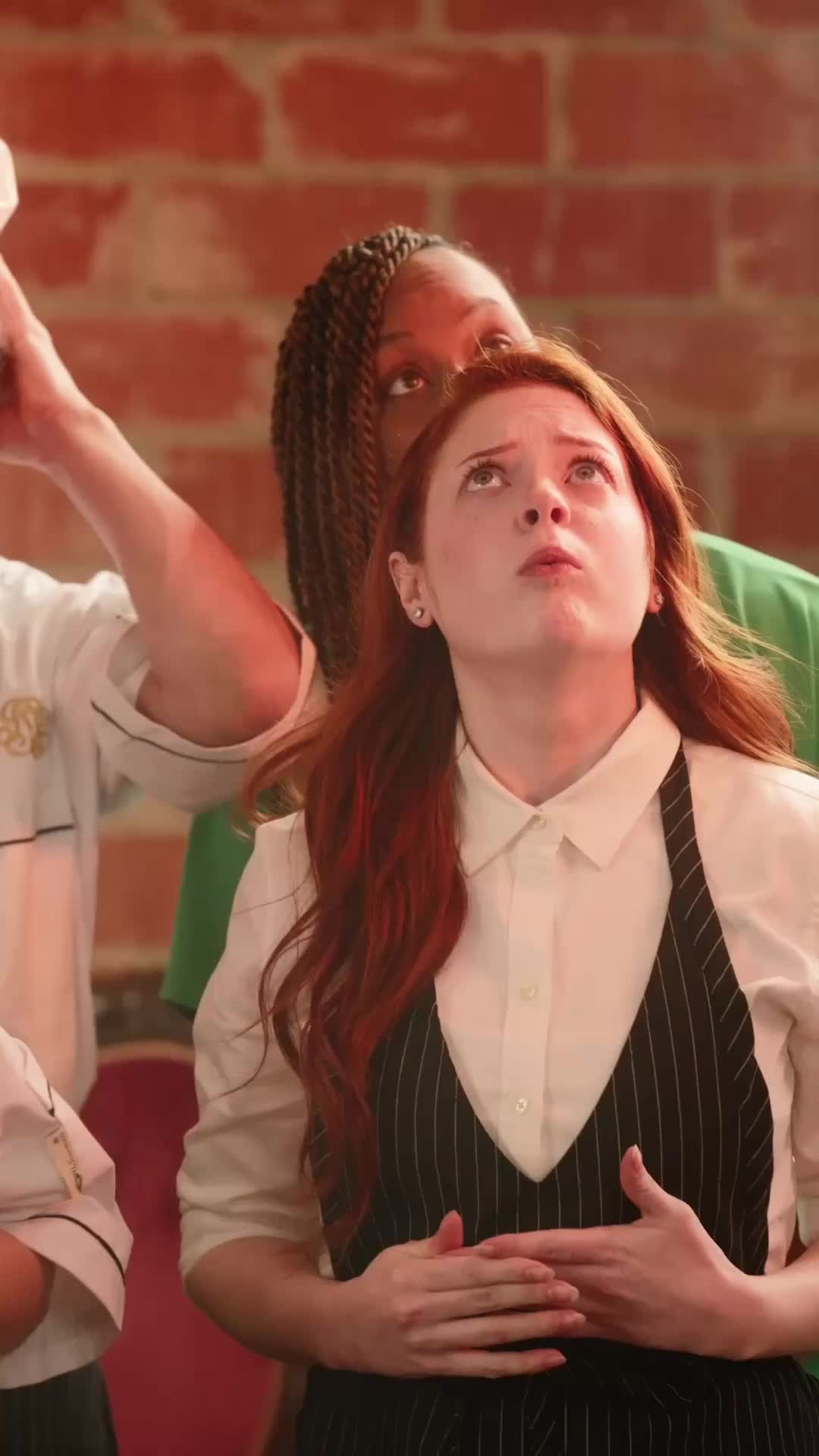 Episodio 20 de La reina de la cocina: una receta para el divorcio