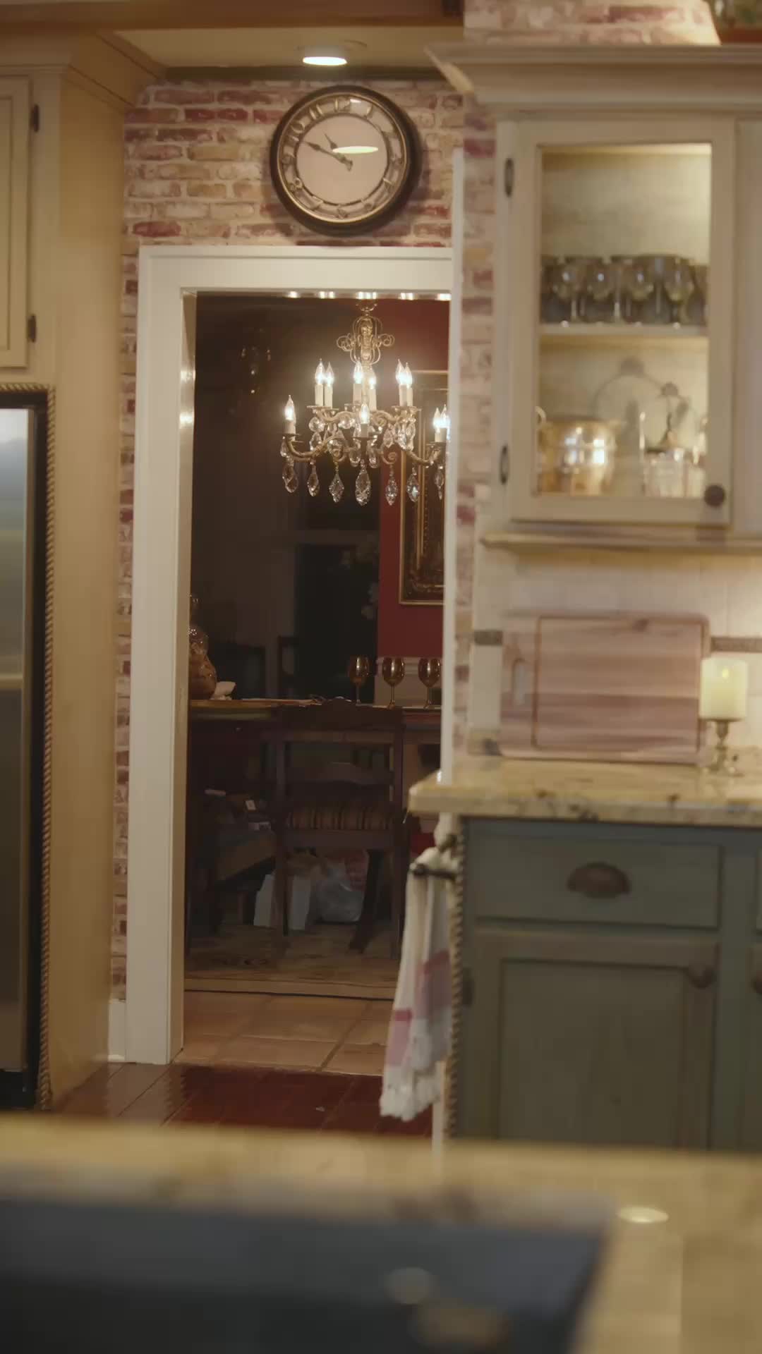 Episodio 38 de La reina de la cocina: una receta para el divorcio