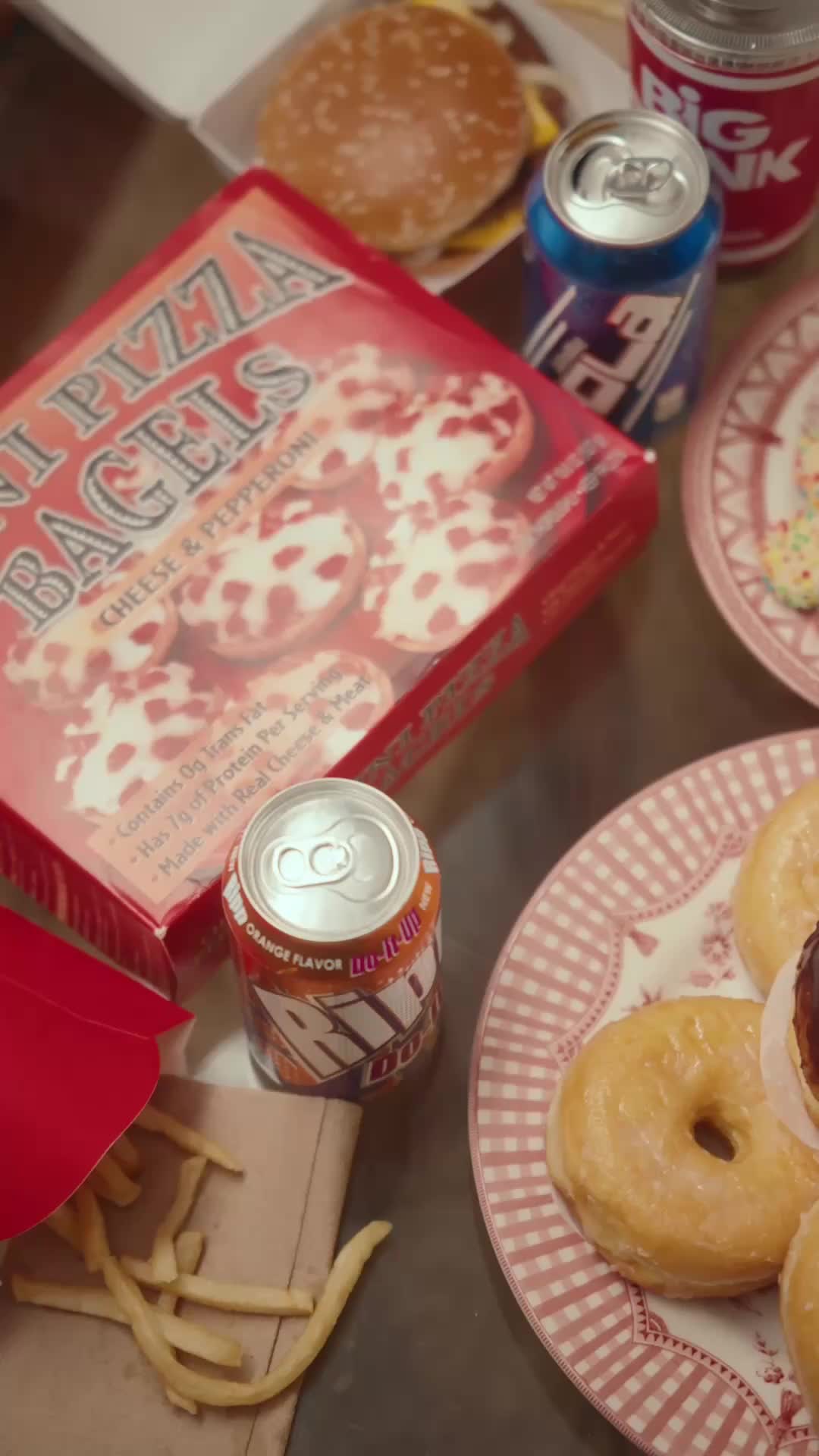 Episodio 42 de La reina de la cocina: una receta para el divorcio