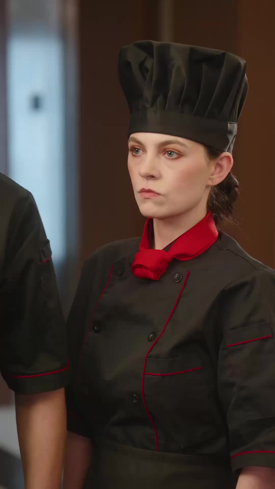 Episodio 49 de La reina de la cocina: una receta para el divorcio