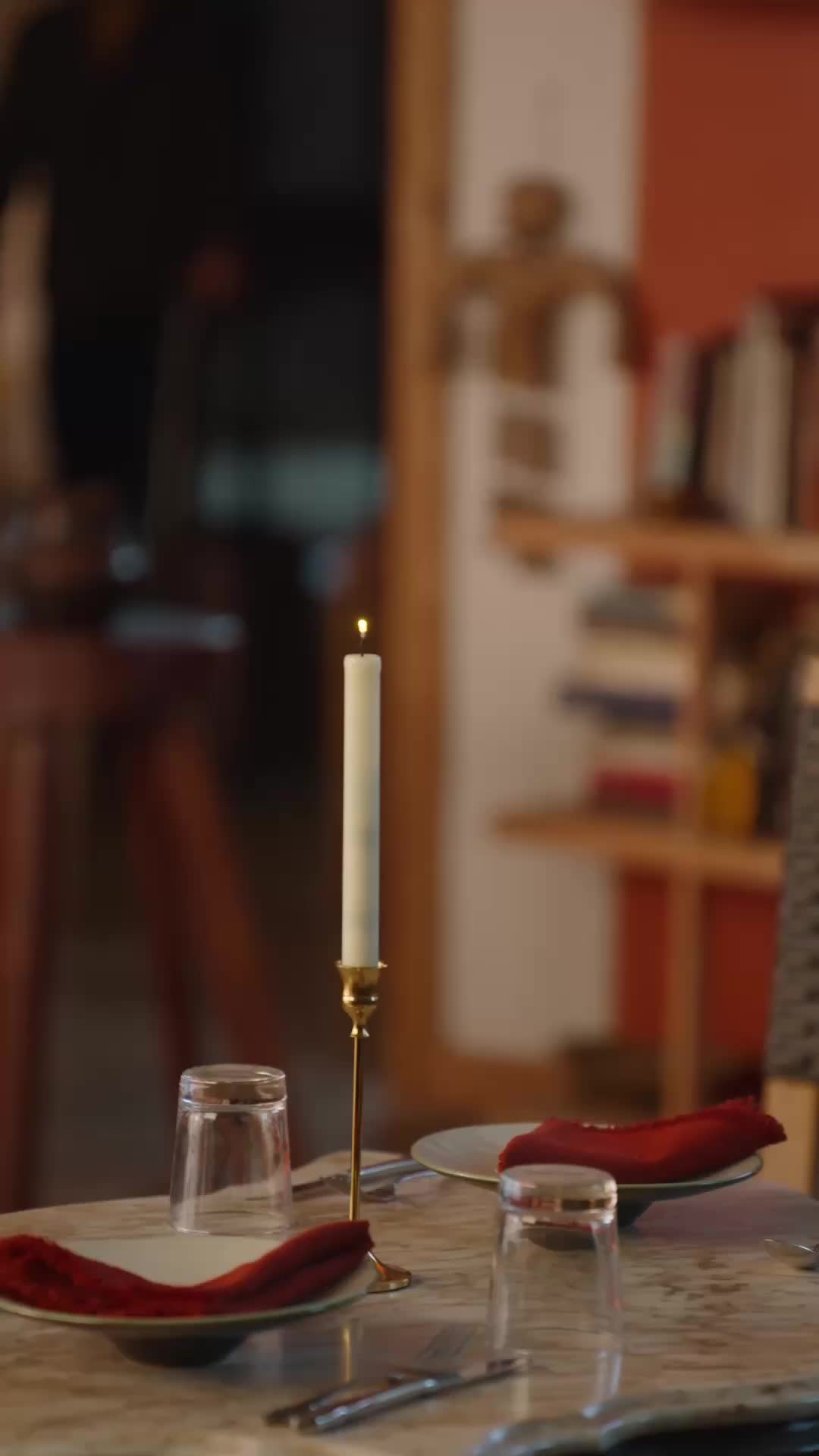 Episodio 5 de La reina de la cocina: una receta para el divorcio