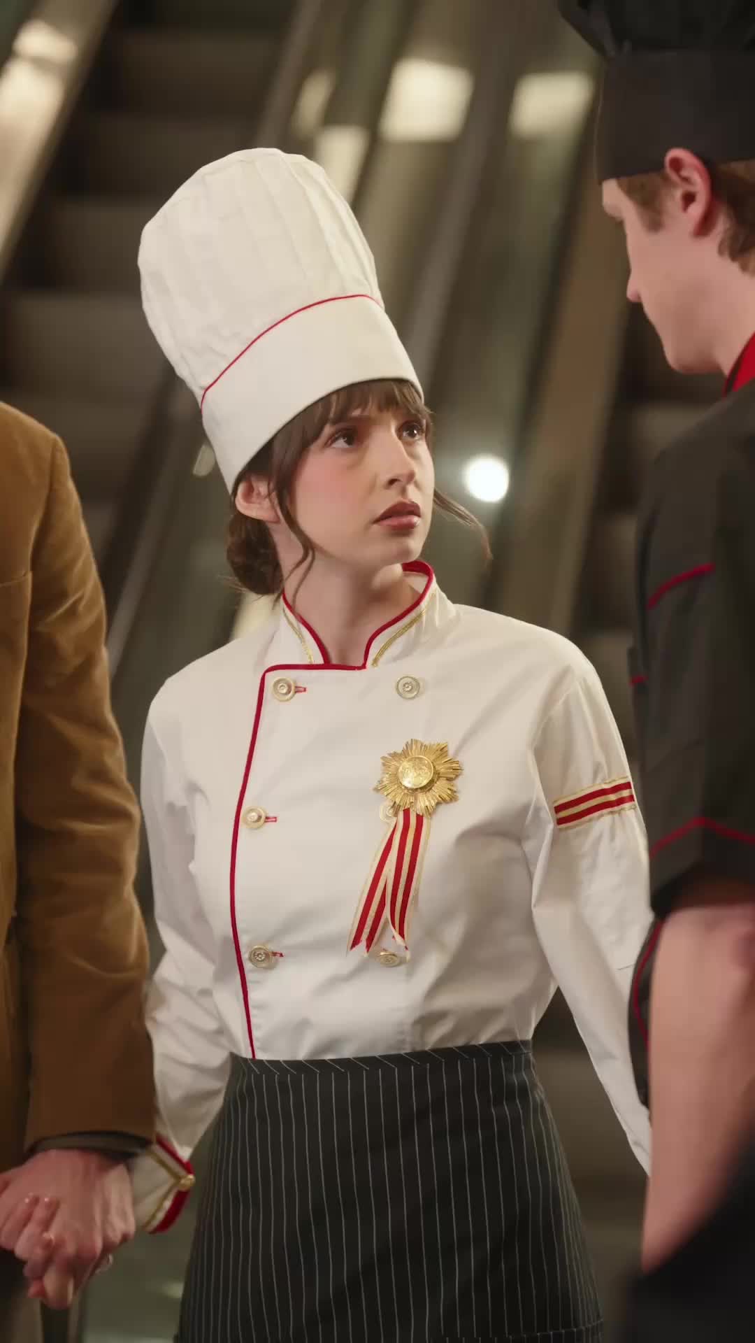 Episodio 50 de La reina de la cocina: una receta para el divorcio