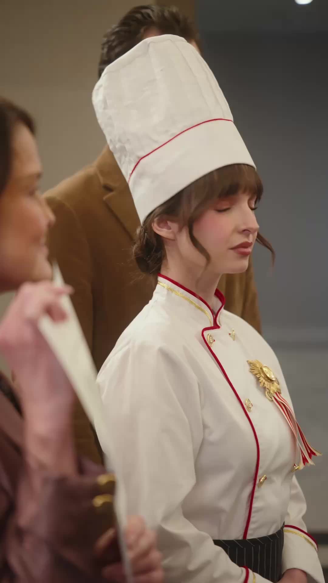 Episodio 53 de La reina de la cocina: una receta para el divorcio