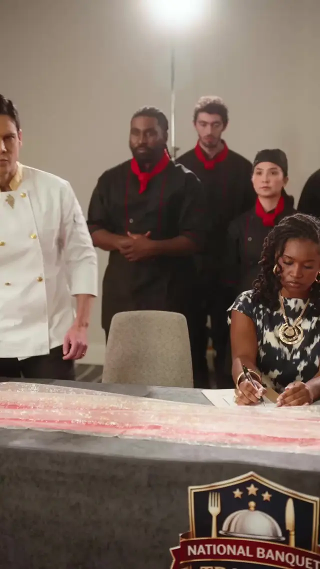 Episodio 60 de La reina de la cocina: una receta para el divorcio