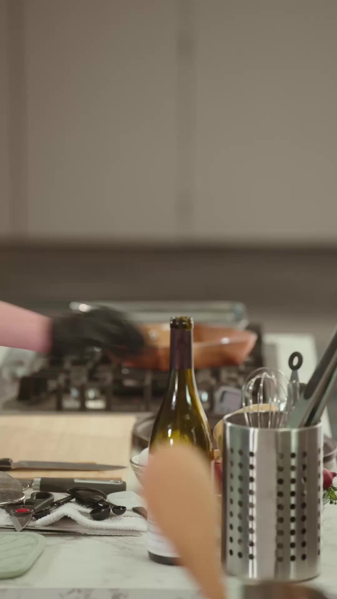 Episodio 62 de La reina de la cocina: una receta para el divorcio