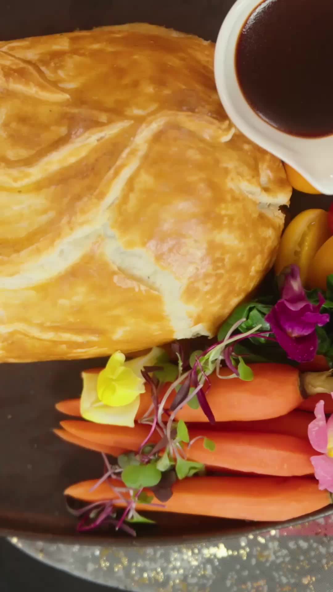 Episodio 68 de La reina de la cocina: una receta para el divorcio