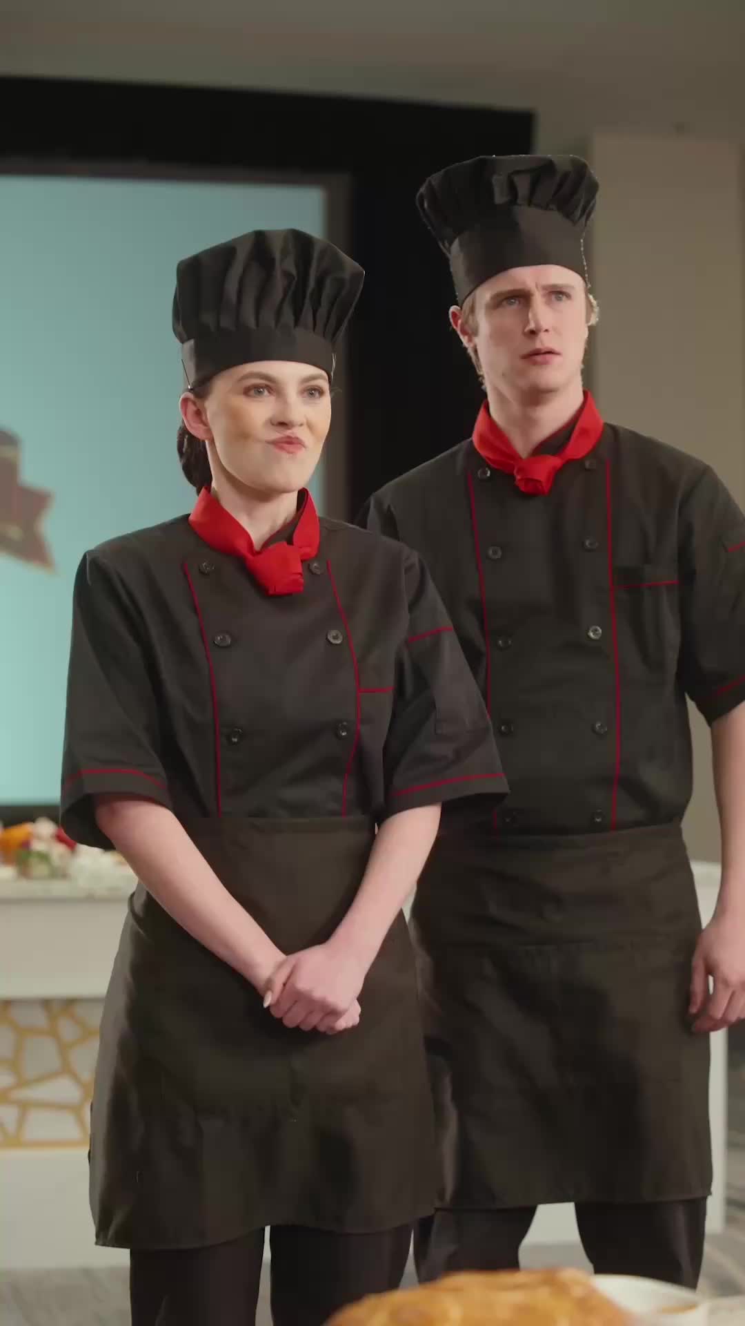 Episodio 70 de La reina de la cocina: una receta para el divorcio