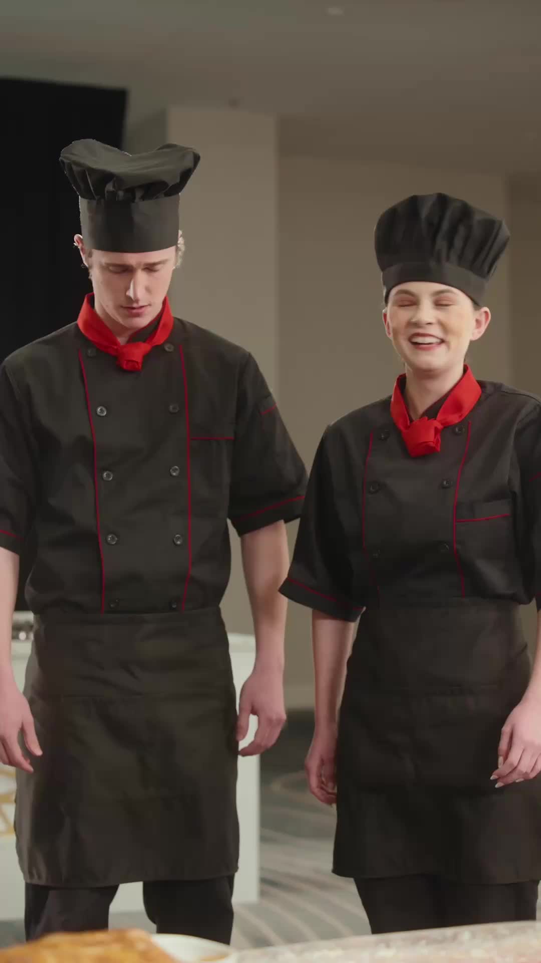 Episodio 71 de La reina de la cocina: una receta para el divorcio