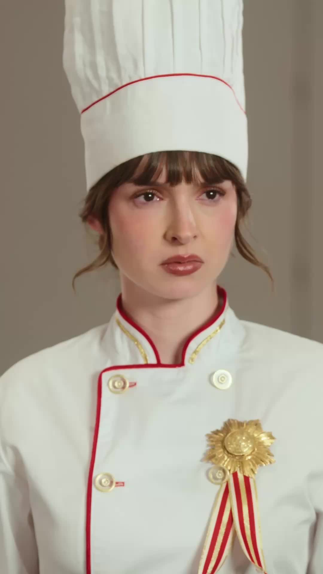 Episodio 76 de La reina de la cocina: una receta para el divorcio