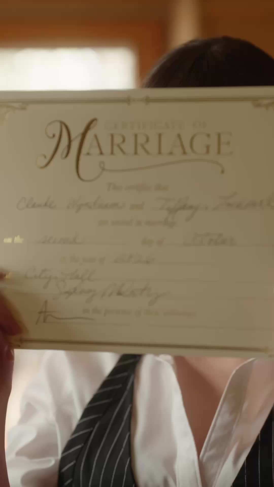 Episodio 9 de La reina de la cocina: una receta para el divorcio