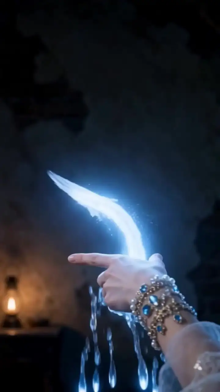 Episodio 3 de La reina de las nieves