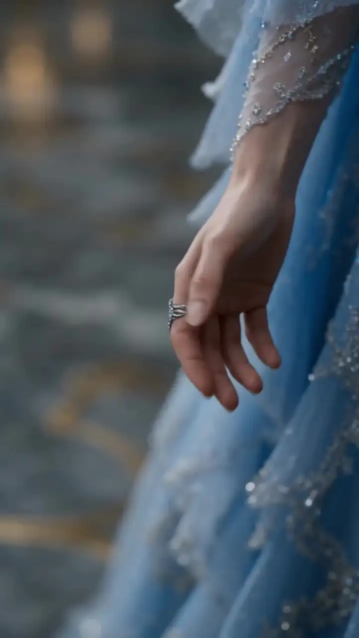 Episodio 31 de La reina de las nieves