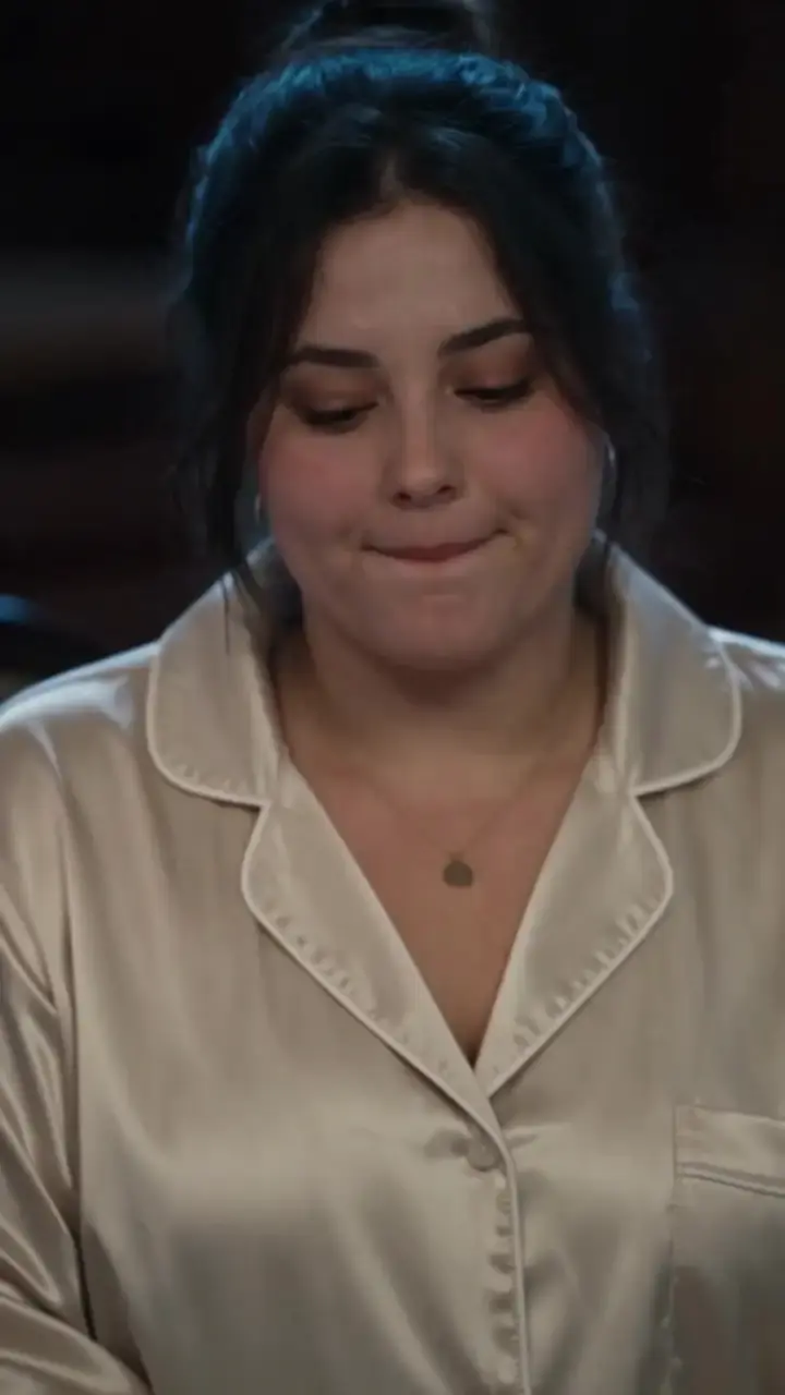 Episodio 4 de La reina de talla grande del jefe de la mafia