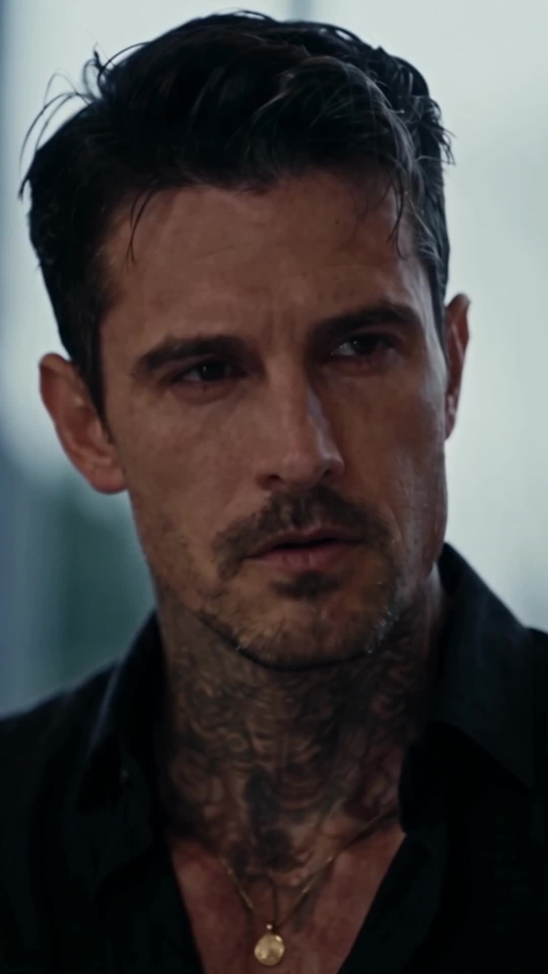 Episodio 6 de La reina de talla grande del jefe de la mafia