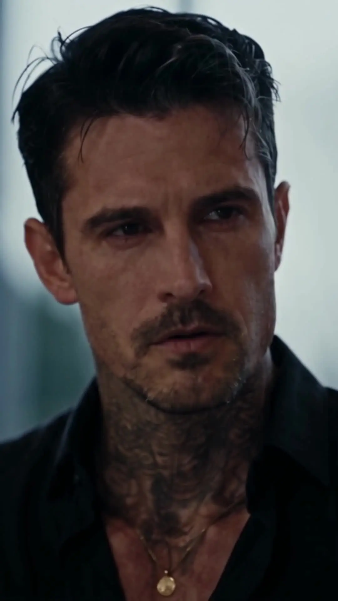 Episodio 6 de La reina de talla grande del jefe de la mafia