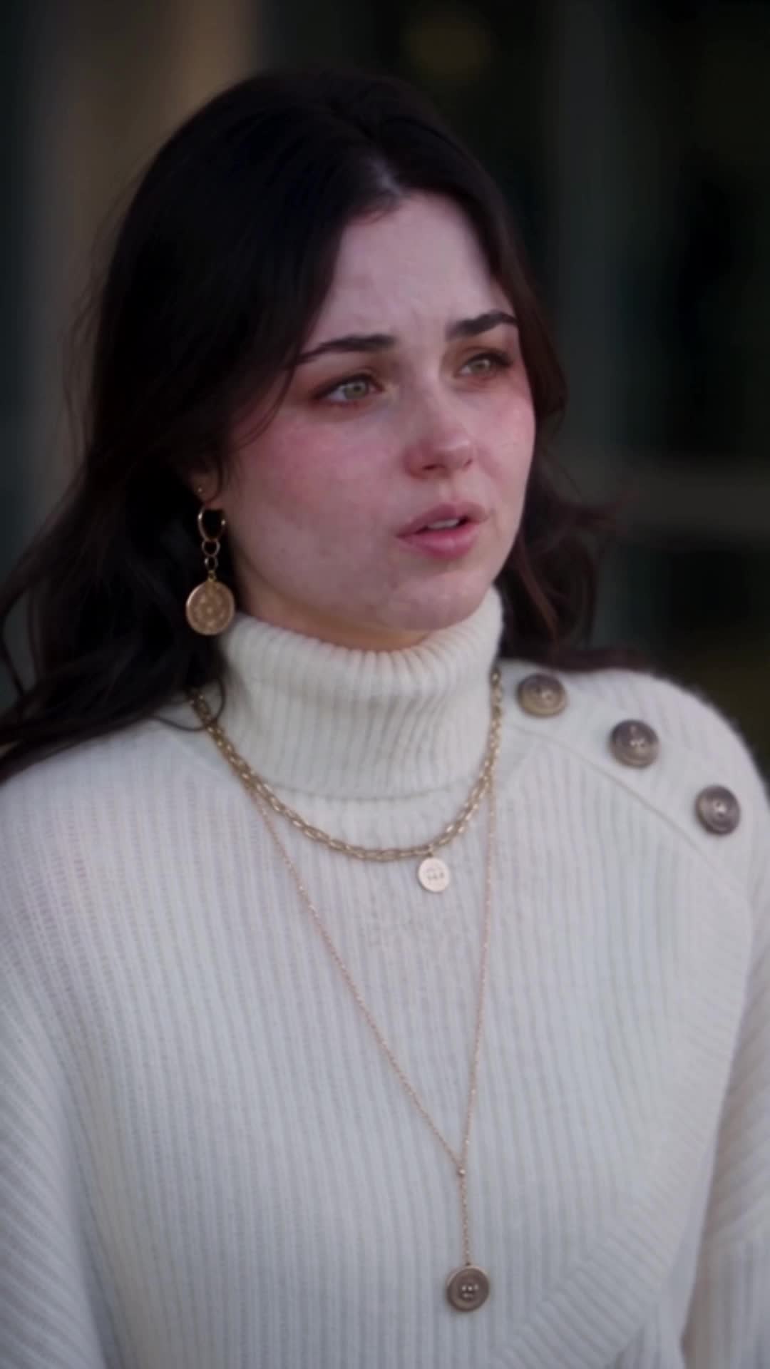 Episodio 8 de La reina de talla grande del jefe de la mafia